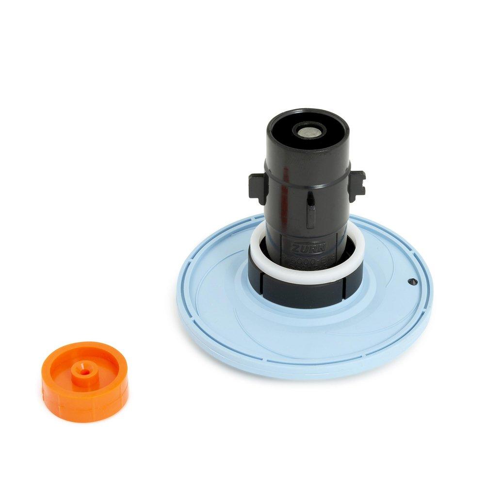 Zurn Black/Blue Diaphragm Kit 
