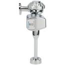 Zurn Polished Chrome 0.5 gpf Flush Valve 