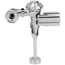Zurn Polished Chrome 0.5 gpf Flush Valve 