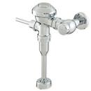Zurn Chrome Plated 0.5 gpf Flush Valve 