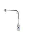Zurn Polished Chrome Two Lever Handle Deck Mount Lab Faucet 