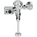 Zurn Polished Chrome 0.125 gpf Flush Valve 