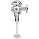 Zurn Polished Chrome 0.125 gpf Flush Valve 
