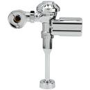Zurn Polished Chrome 0.125 gpf Flush Valve 
