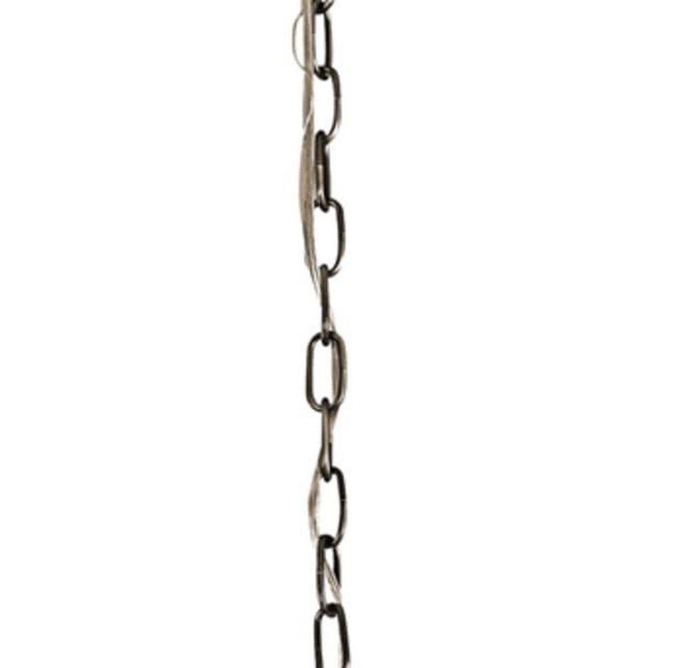 Kichler Lighting Olde Bronze 36 in. Accessory Chain 