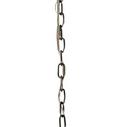 36 in. Lighting Chain in Olde Bronze