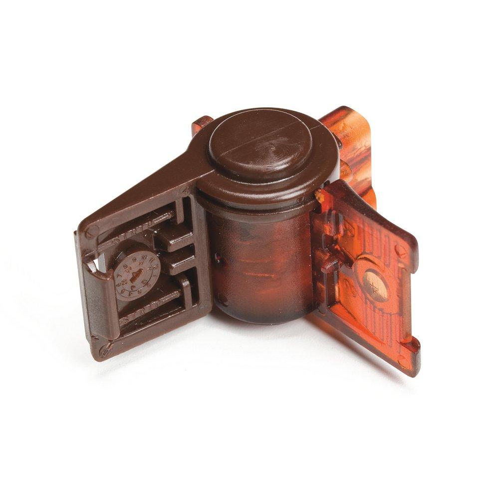 Kichler Lighting Brown Wire Connector 