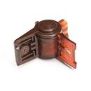 Kichler Lighting Brown Wire Connector 