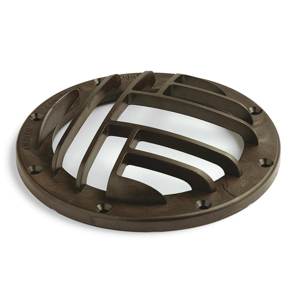 ARBR LNDSCP ROCK GUARD LGHT 