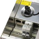 Kichler Lighting Stainless Steel Stainless Steel Transformer 