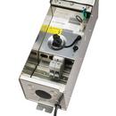 Kichler Lighting Stainless Steel Stainless Steel Transformer 