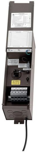 Kichler Lighting Textured Architectural Bronze Transformer 