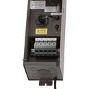 Kichler Lighting Textured Architectural Bronze Transformer 