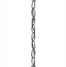Kichler Lighting Antique Brass 36 in. Accessory Chain 