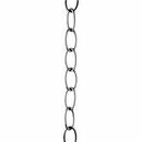 36 in. Lighting Chain in Polished Chrome