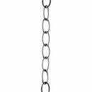 Kichler Lighting Chrome 36 in. Accessory Chain 