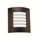 Kichler Lighting Architectural Bronze 30W 1-Light Outdoor Wall Light 