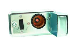 Switch / Fuse Combination Square ASSY