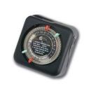 Kichler Lighting Black Outdoor Enclosure Timer 