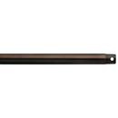 Kichler Lighting Oil Brushed Bronze 60 in. Fan Down Rod 