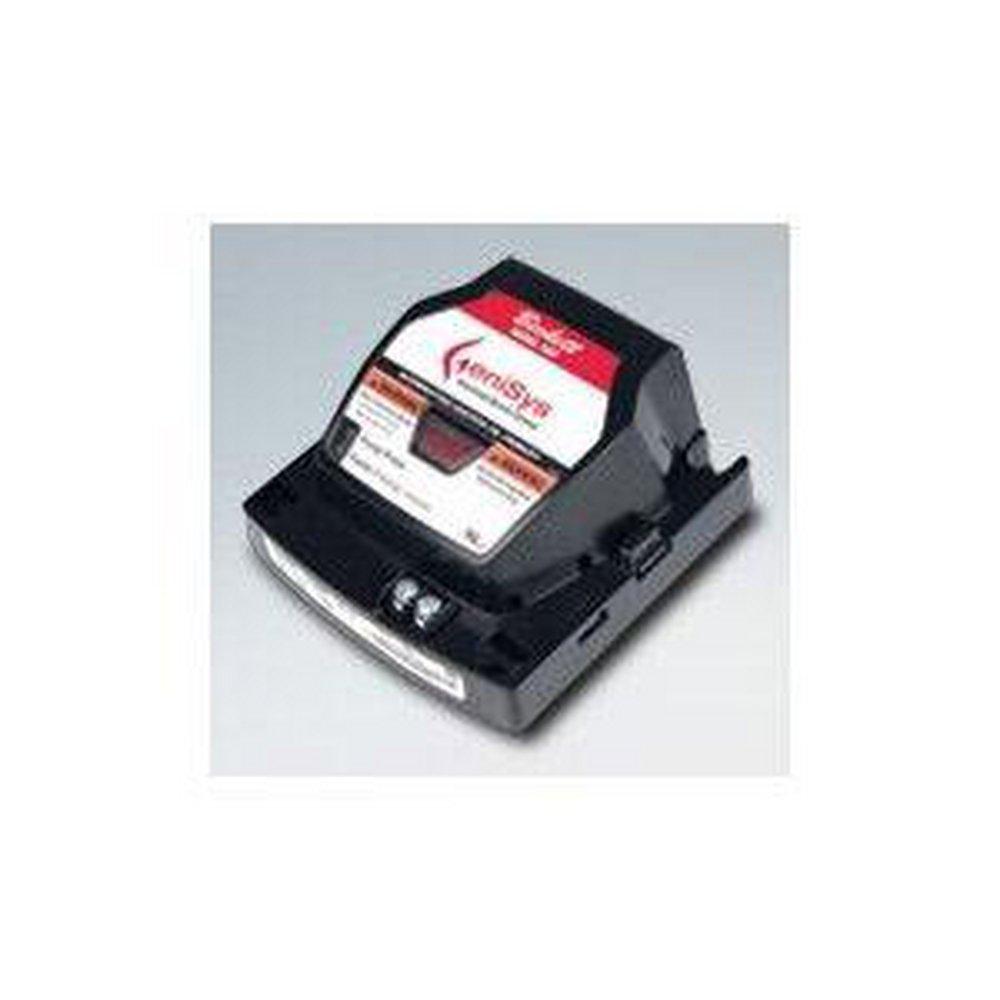 R. W. Beckett Advanced Oil Burner Control 