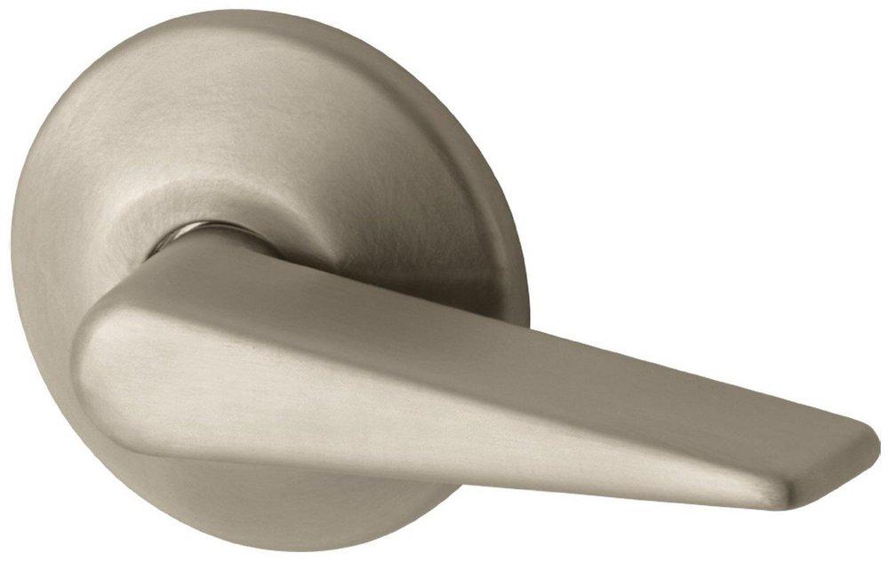 KOHLER Vibrant&reg; Brushed Bronze Left-Hand Trip Lever 