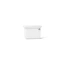 1.28 gpf Toilet Tank in White