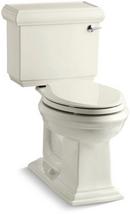 1.28 gpf Elongated Two Piece Toilet in Biscuit
