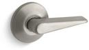 KOHLER Vibrant&reg; Brushed Nickel Right-Hand Trip Lever 