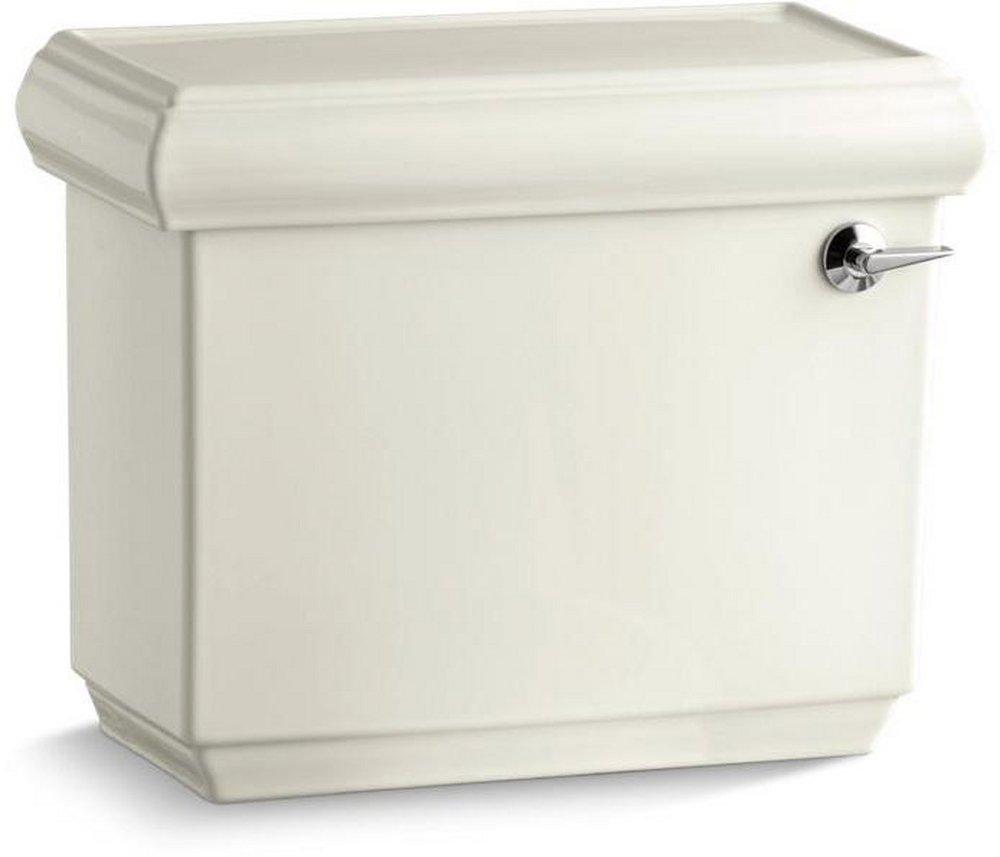 KOHLER Biscuit 1.28 gpf Toilet Tank 