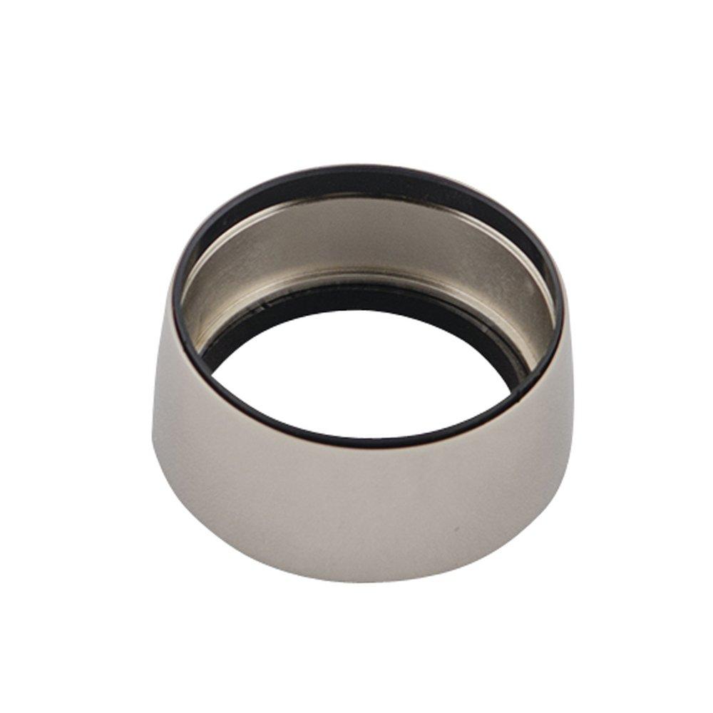 Moen Chrome Large Ring Escutcheon Kit 