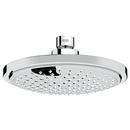 Single Function Showerhead in StarLight® Chrome