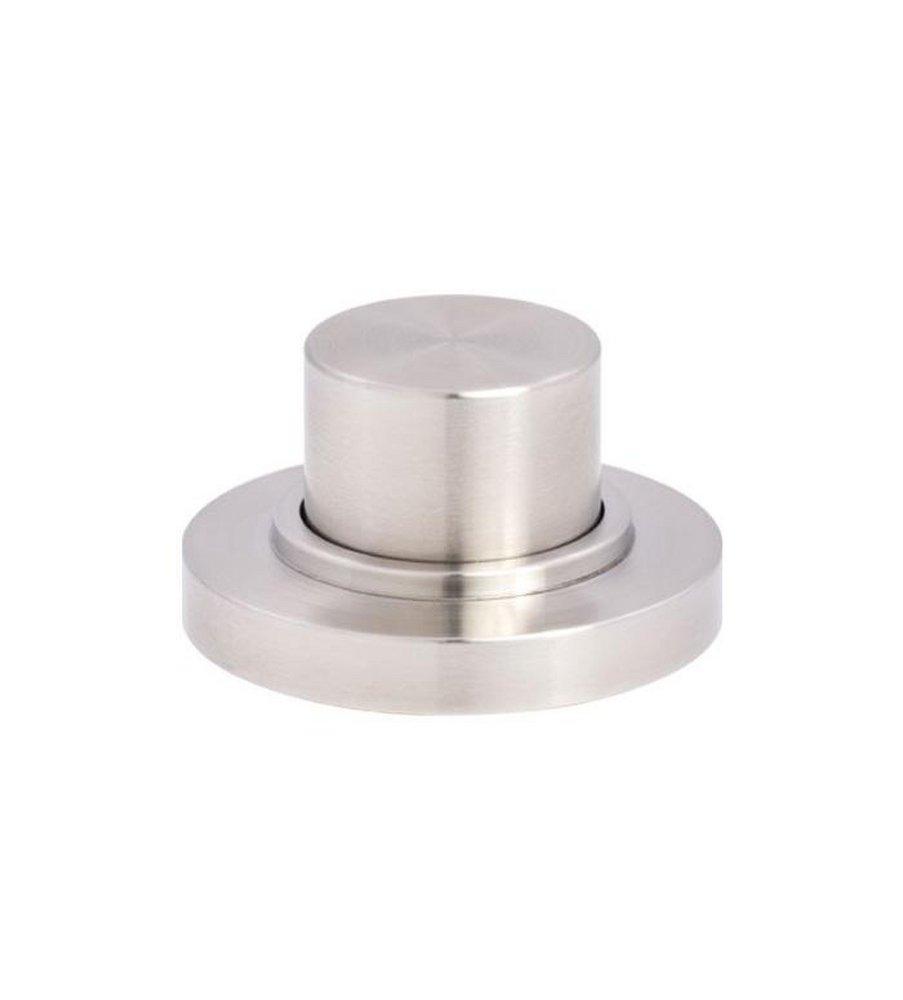 Waterstone Solid Stainless Steel 2 in. Air Switch 