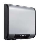 Bobrick Satin Stainless Steel Surface Mount Hand Dryer 