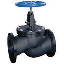 Neway Valve 150# RF FLG WCB T8 Globe Valve Carbon Steel Body, Trim 8, Bolted Bonnet 