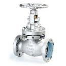 1 in. Forged Steel Flanged Gate Valve