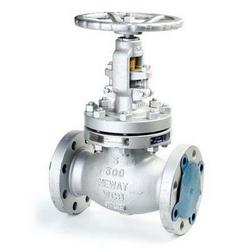 2 in. 600# RF FLG WCB T8 Gate Valve Carbon Steel Body, Trim 8, Bolted Bonnet
