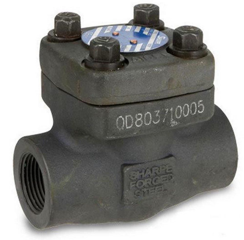 Neway Valve Forged Steel NPT Check Valve 