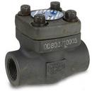 1 in. Forged Steel NPT Check Valve