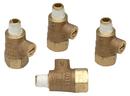 Zurn Wilkins Cast Bronze Repair Kit (Pack of 4) 