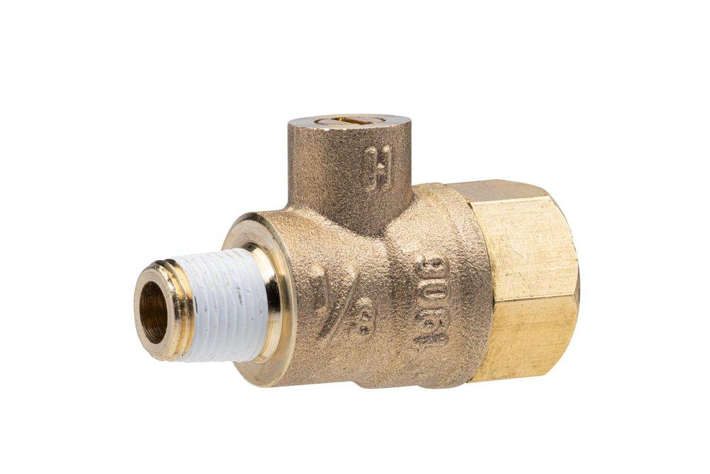 Zurn Wilkins Cast Bronze Repair Kit (Pack of 4) 