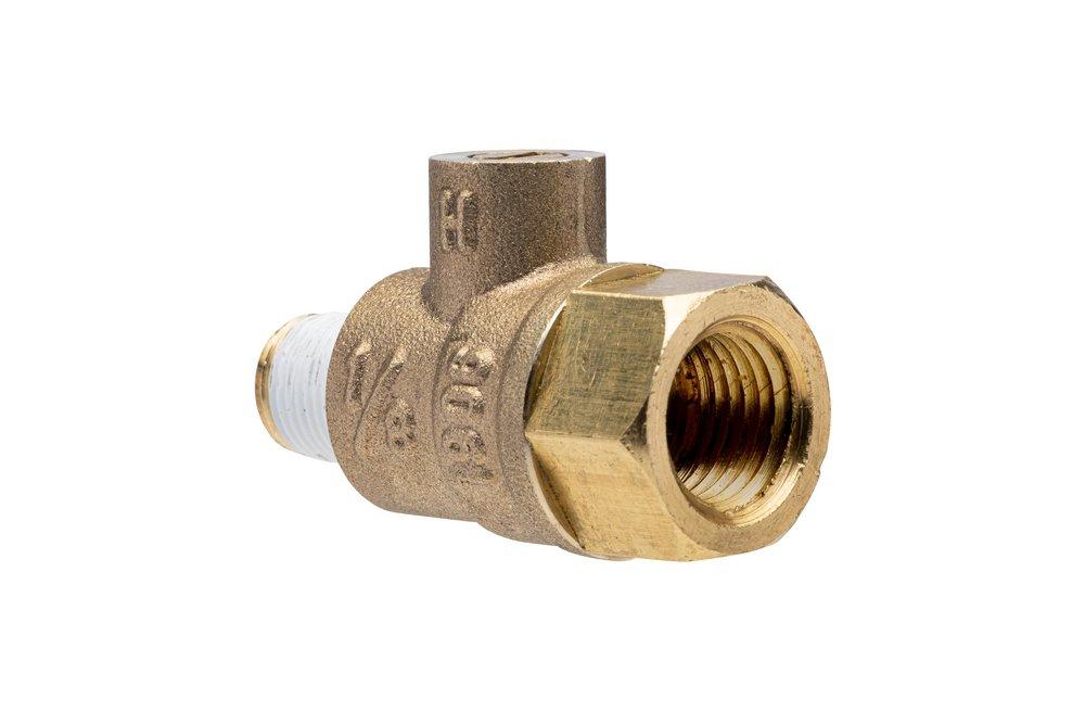 Zurn Wilkins Cast Bronze Repair Kit (Pack of 4) 