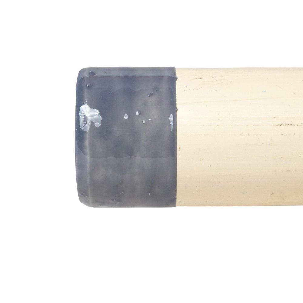 Oatey&reg; Grey Plastic Grey Pipe Cement 