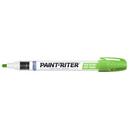 Paint Marker in Fluorescent Green