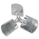 Service First 28&deg; HVAC Fan Blade 