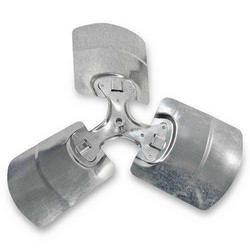 18 in. 28&deg; HVAC Fan Blade