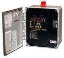 Duplex Pump Control Panel 208/240/480V 3 Phase NEMA 4X with Floatless Sensor 