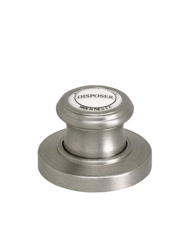 Waterstone Distressed American Bronze Traditional Air SWITCH Dispenser AMER Bronze 