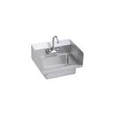 Hand Service Sink in Stainless Steel