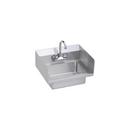 Elkay Stainless Steel Hand Service Sink 